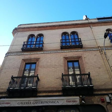 Ritual Sevilla Suites Centro (Adults Only) Екстериор снимка