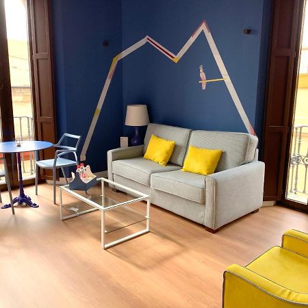 Ritual Sevilla Suites Centro (Adults Only) Екстериор снимка