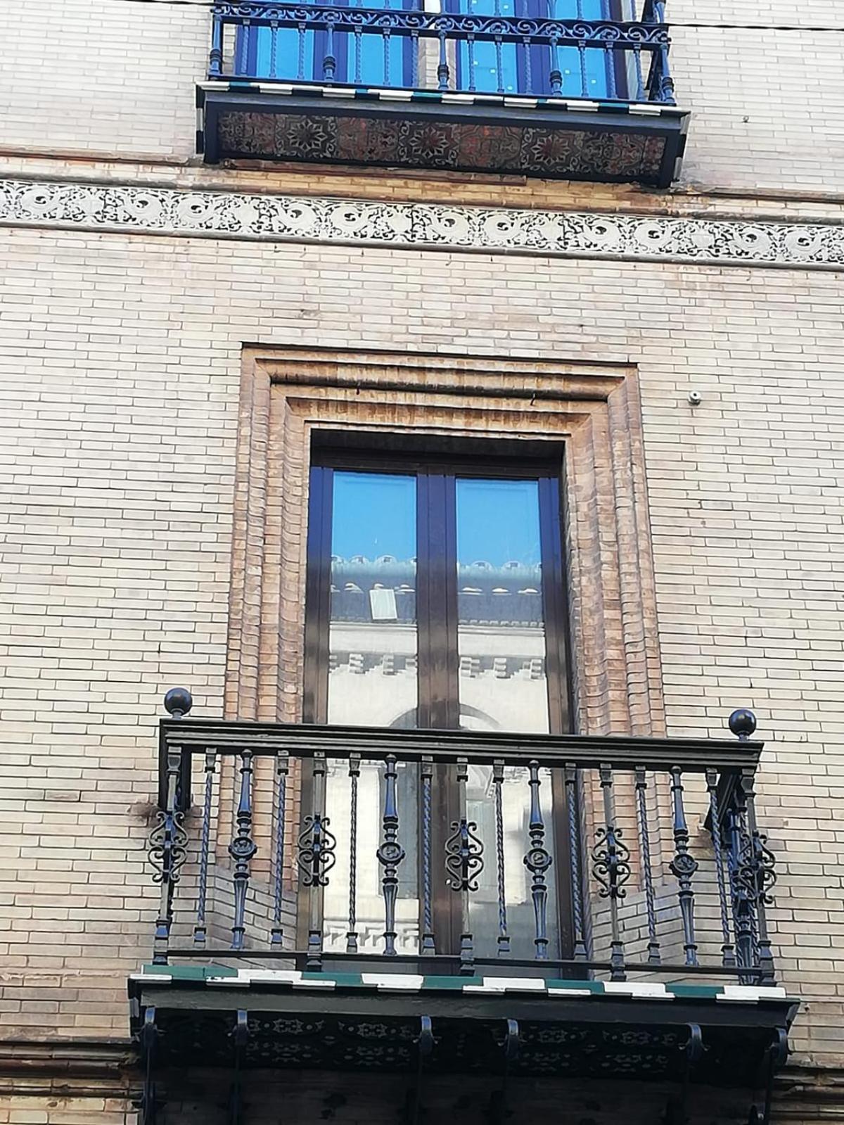 Ritual Sevilla Suites Centro (Adults Only) Екстериор снимка