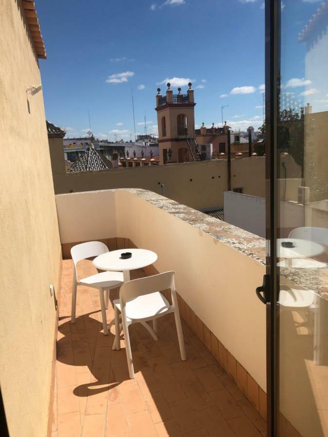 Ritual Sevilla Suites Centro (Adults Only) Екстериор снимка