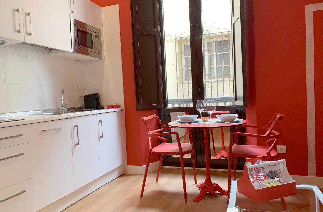 Ritual Sevilla Suites Centro (Adults Only) Екстериор снимка