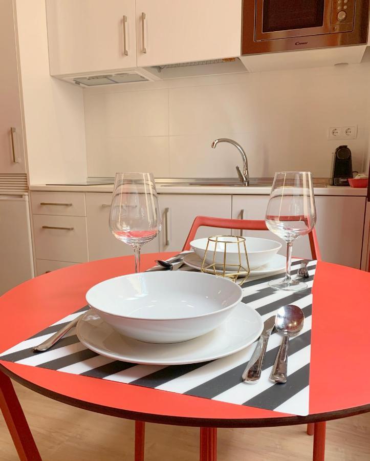 Ritual Sevilla Suites Centro (Adults Only) Екстериор снимка