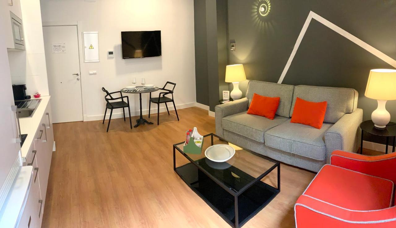Ritual Sevilla Suites Centro (Adults Only) Екстериор снимка