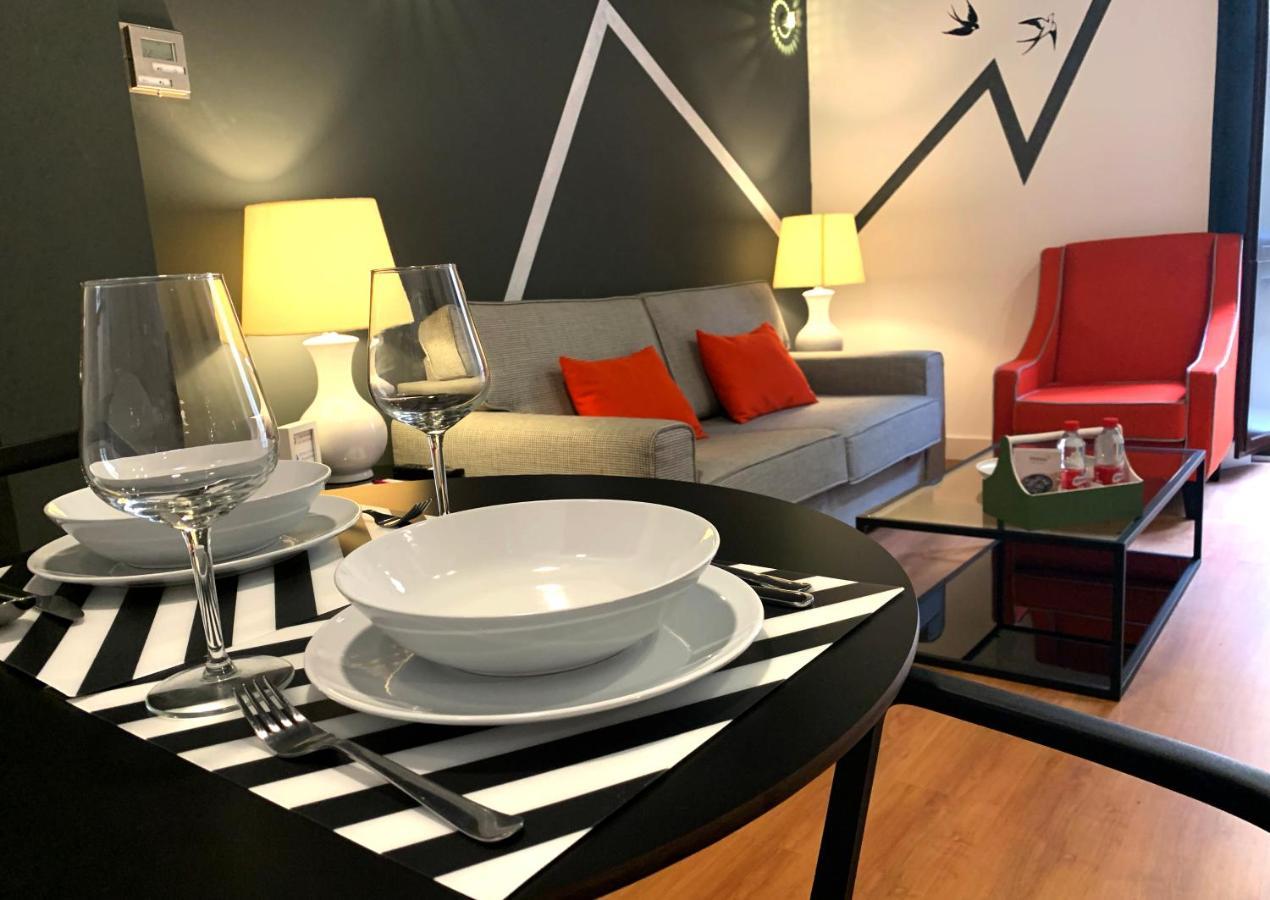 Ritual Sevilla Suites Centro (Adults Only) Екстериор снимка