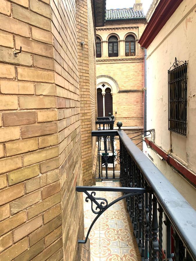 Ritual Sevilla Suites Centro (Adults Only) Екстериор снимка