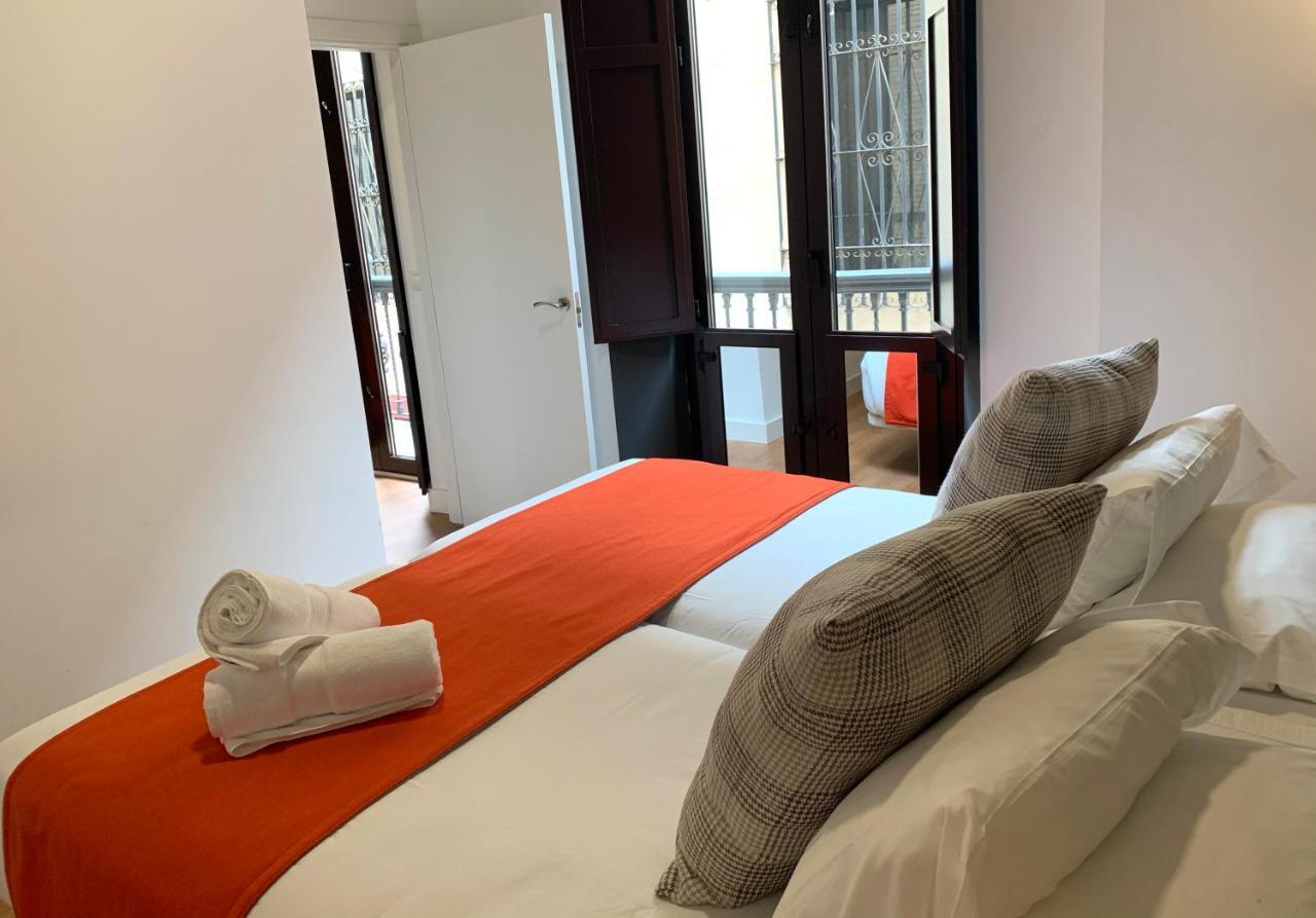 Ritual Sevilla Suites Centro (Adults Only) Екстериор снимка