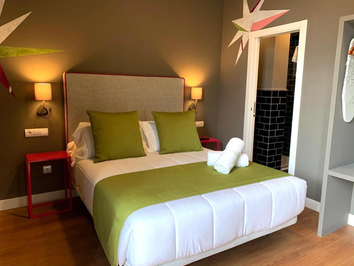 Ritual Sevilla Suites Centro (Adults Only) Екстериор снимка