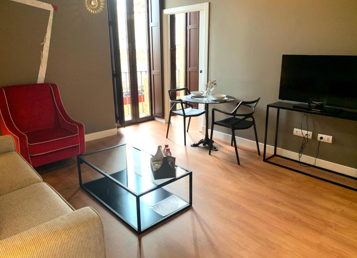 Ritual Sevilla Suites Centro (Adults Only) Екстериор снимка