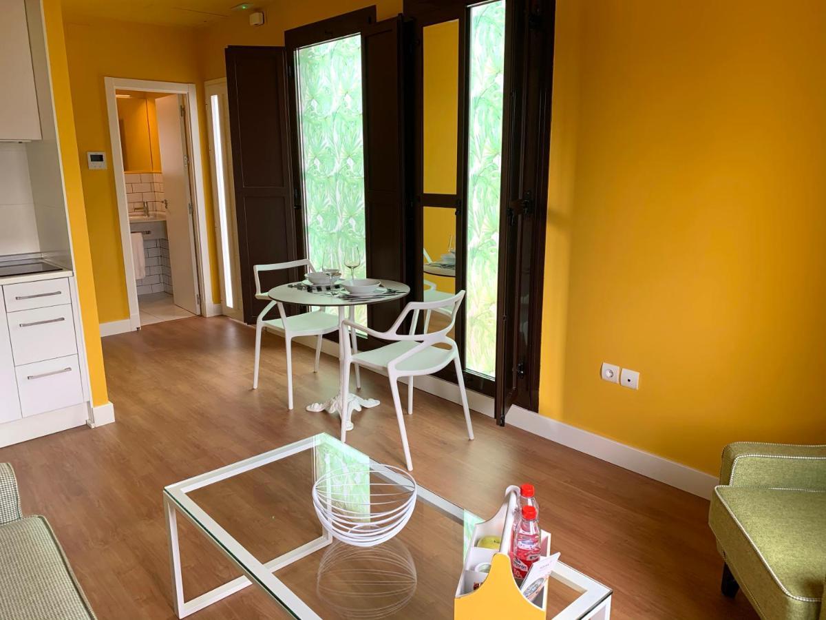 Ritual Sevilla Suites Centro (Adults Only) Екстериор снимка
