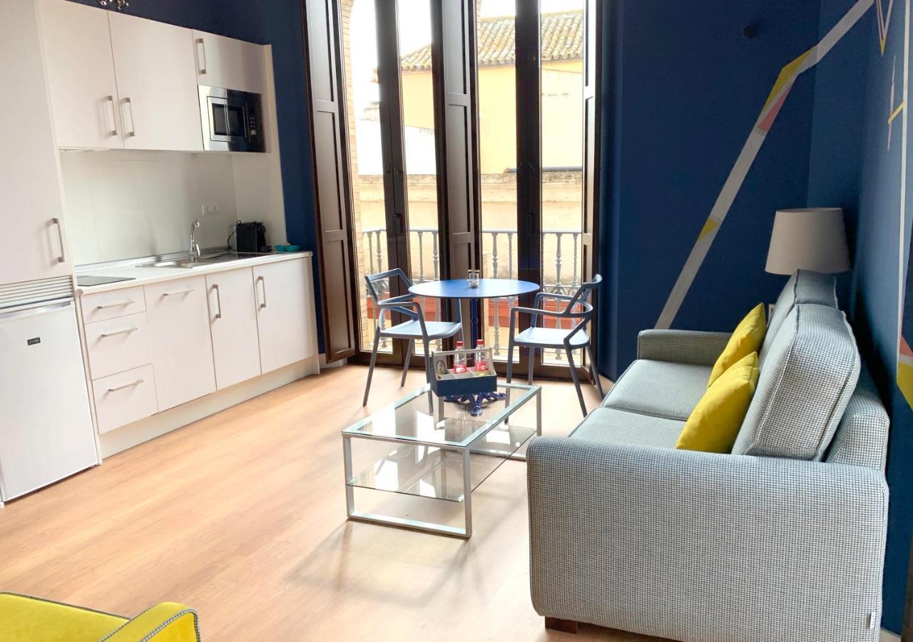 Ritual Sevilla Suites Centro (Adults Only) Екстериор снимка