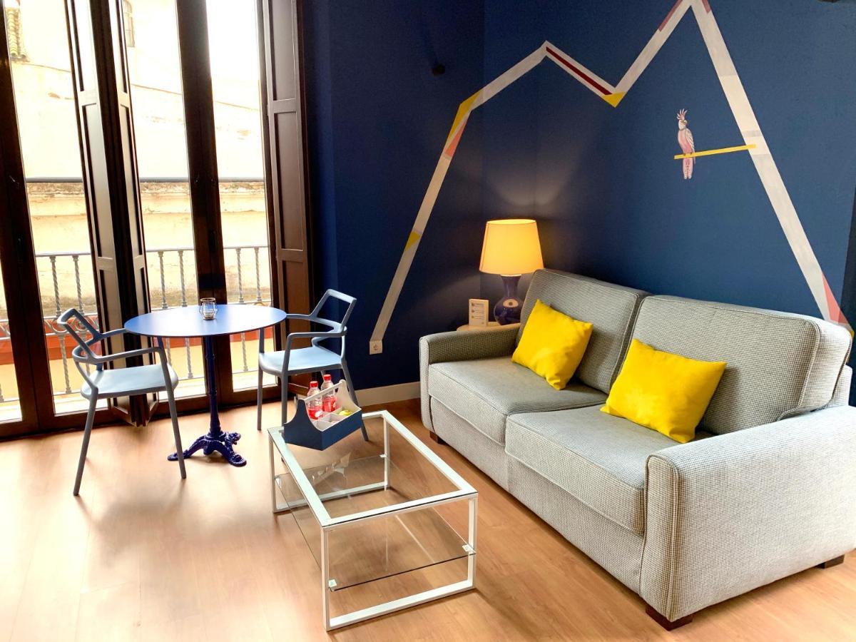Ritual Sevilla Suites Centro (Adults Only) Екстериор снимка