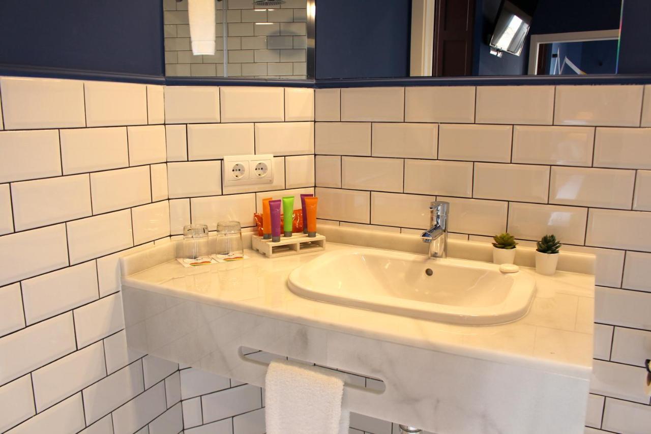 Ritual Sevilla Suites Centro (Adults Only) Екстериор снимка