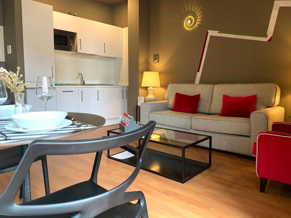 Ritual Sevilla Suites Centro (Adults Only) Екстериор снимка