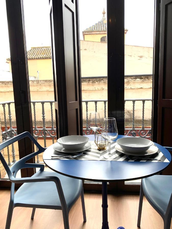 Ritual Sevilla Suites Centro (Adults Only) Екстериор снимка