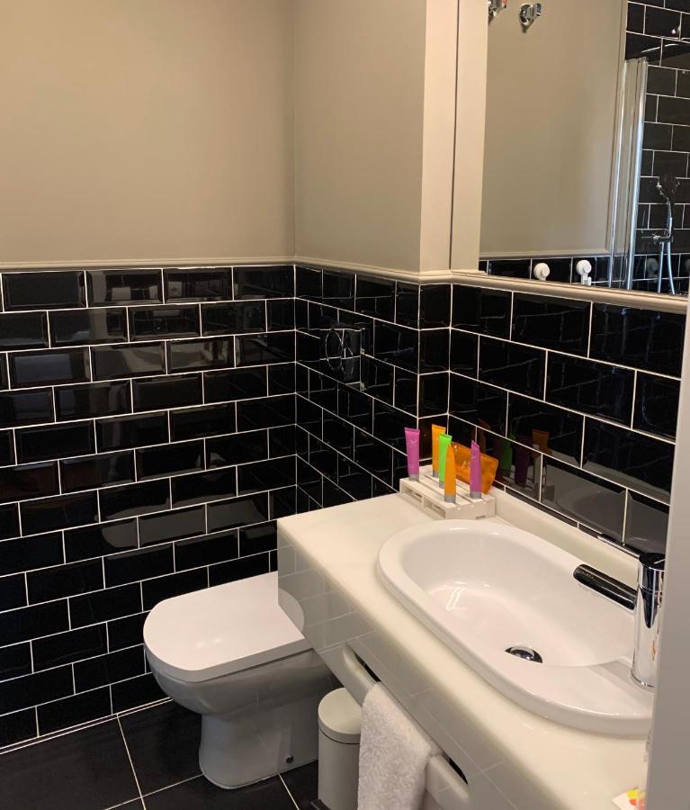 Ritual Sevilla Suites Centro (Adults Only) Екстериор снимка