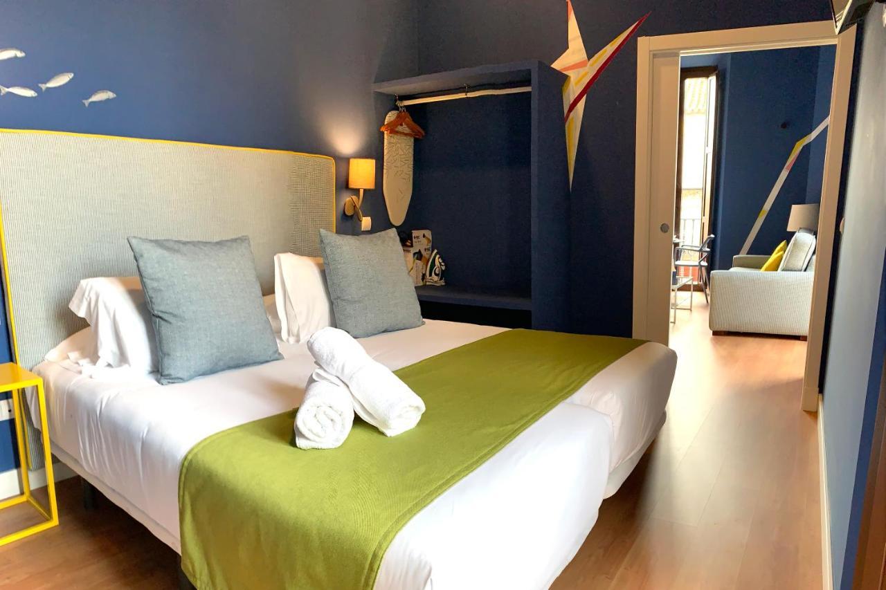 Ritual Sevilla Suites Centro (Adults Only) Екстериор снимка
