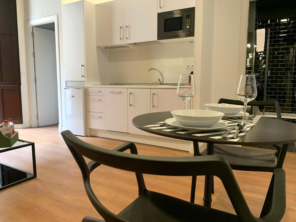 Ritual Sevilla Suites Centro (Adults Only) Екстериор снимка