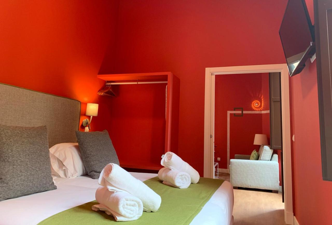 Ritual Sevilla Suites Centro (Adults Only) Екстериор снимка