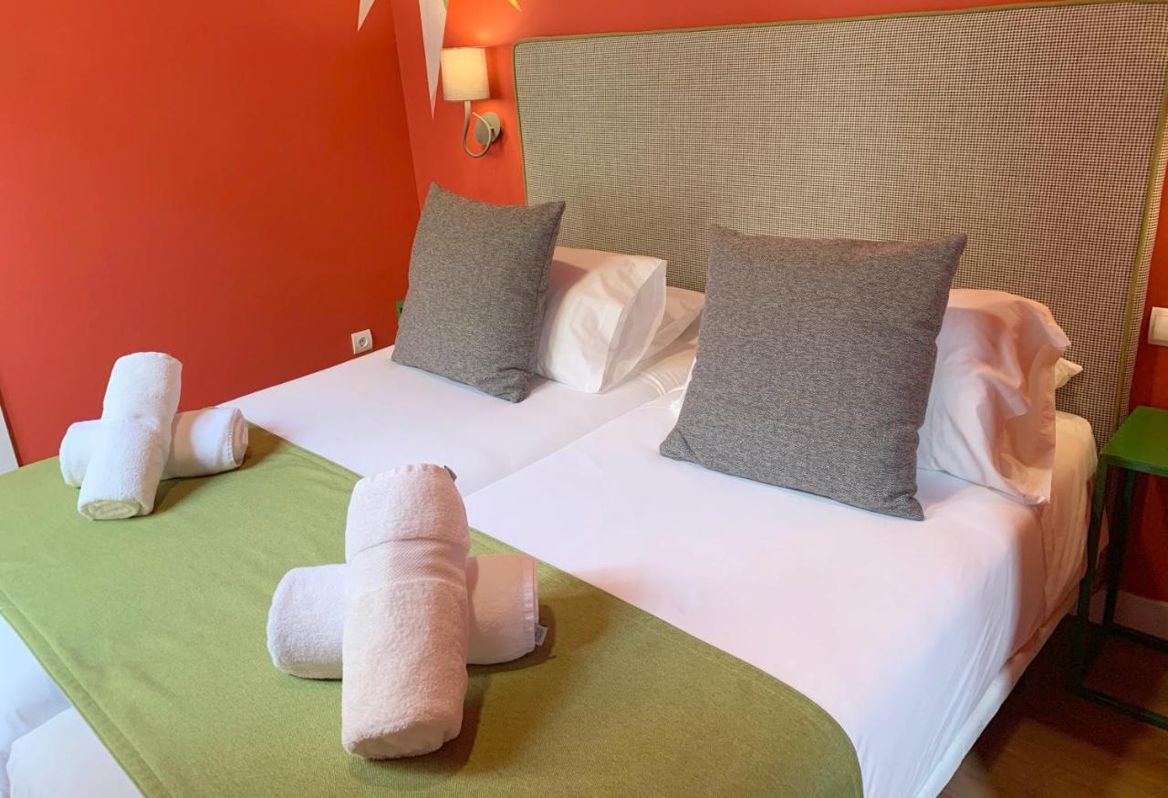 Ritual Sevilla Suites Centro (Adults Only) Екстериор снимка