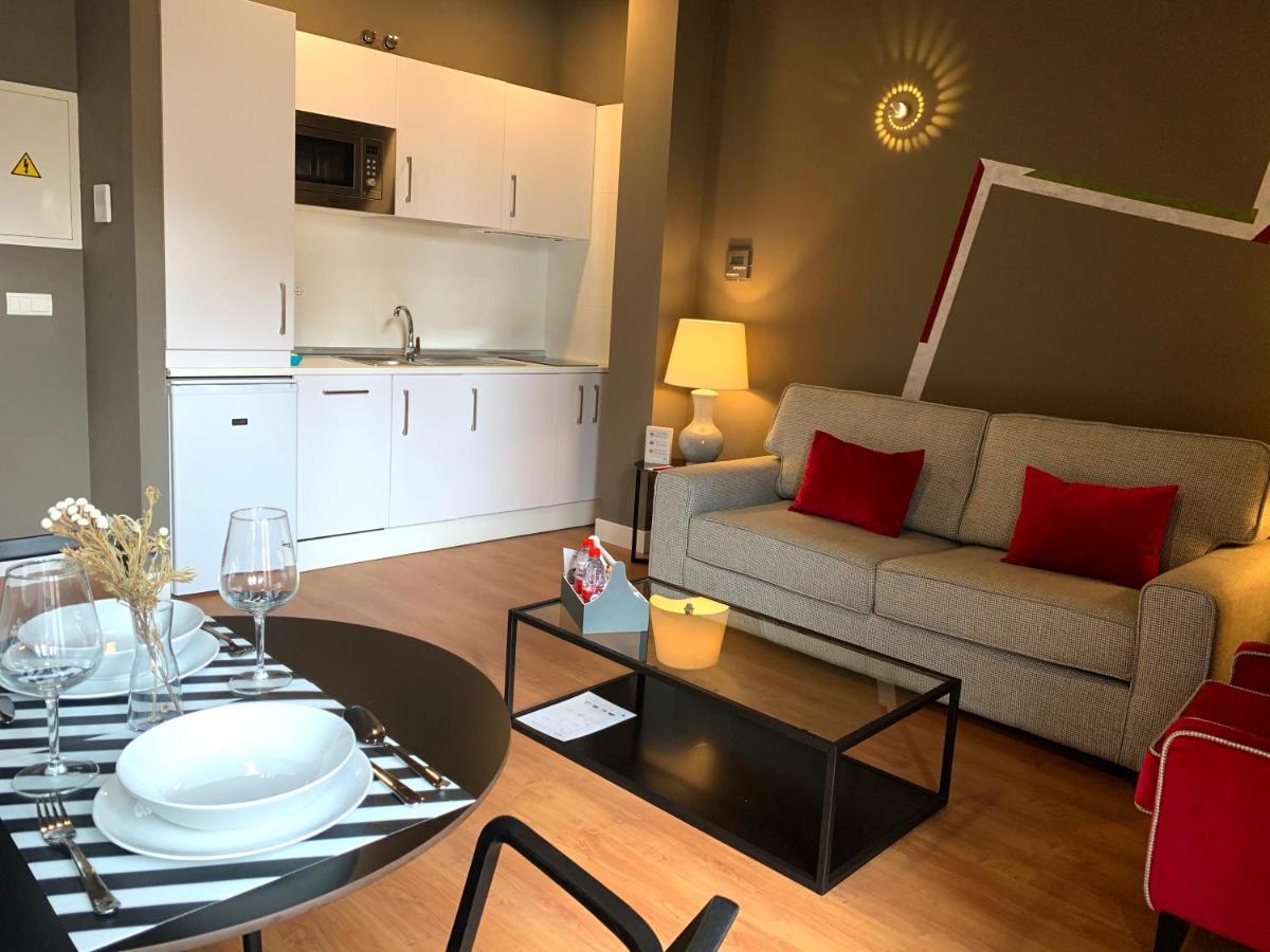 Ritual Sevilla Suites Centro (Adults Only) Екстериор снимка