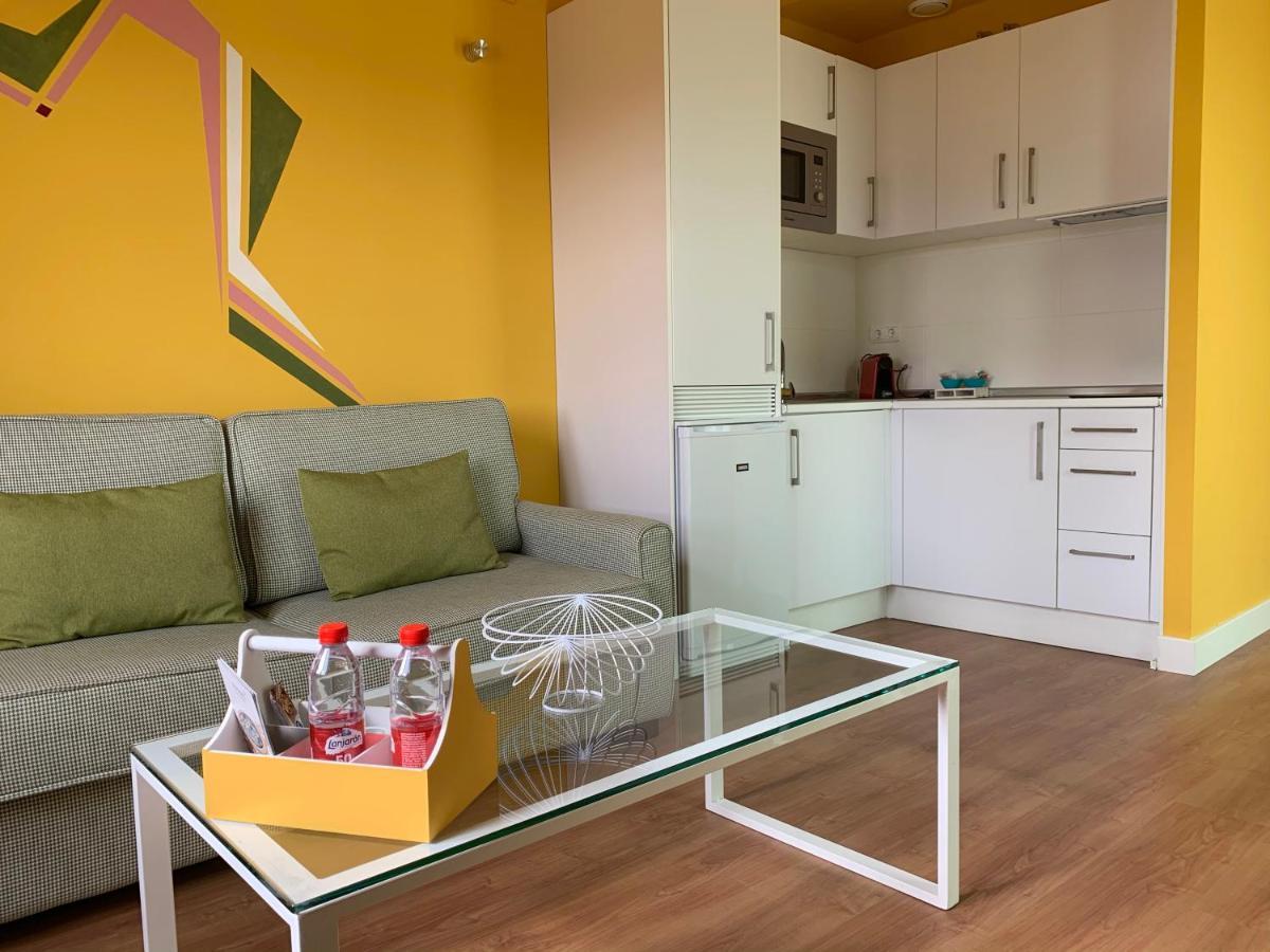 Ritual Sevilla Suites Centro (Adults Only) Екстериор снимка