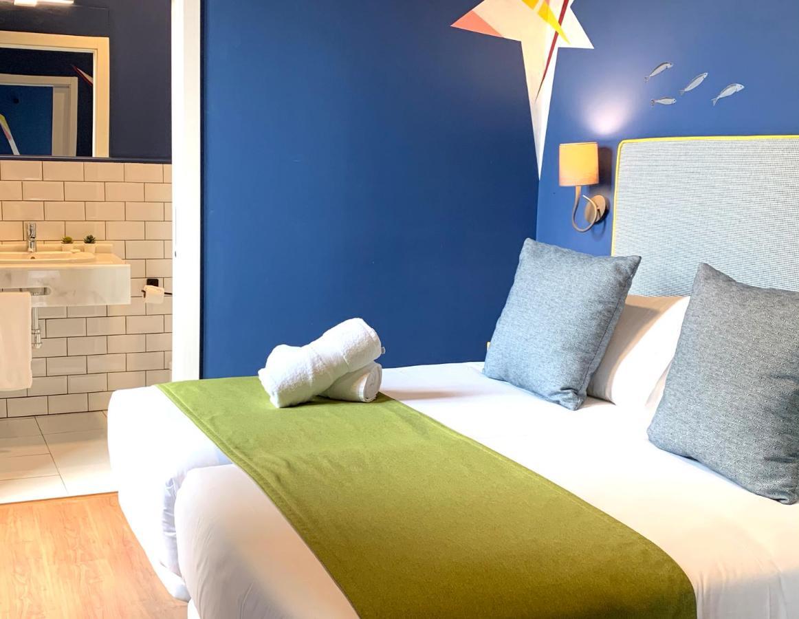 Ritual Sevilla Suites Centro (Adults Only) Екстериор снимка