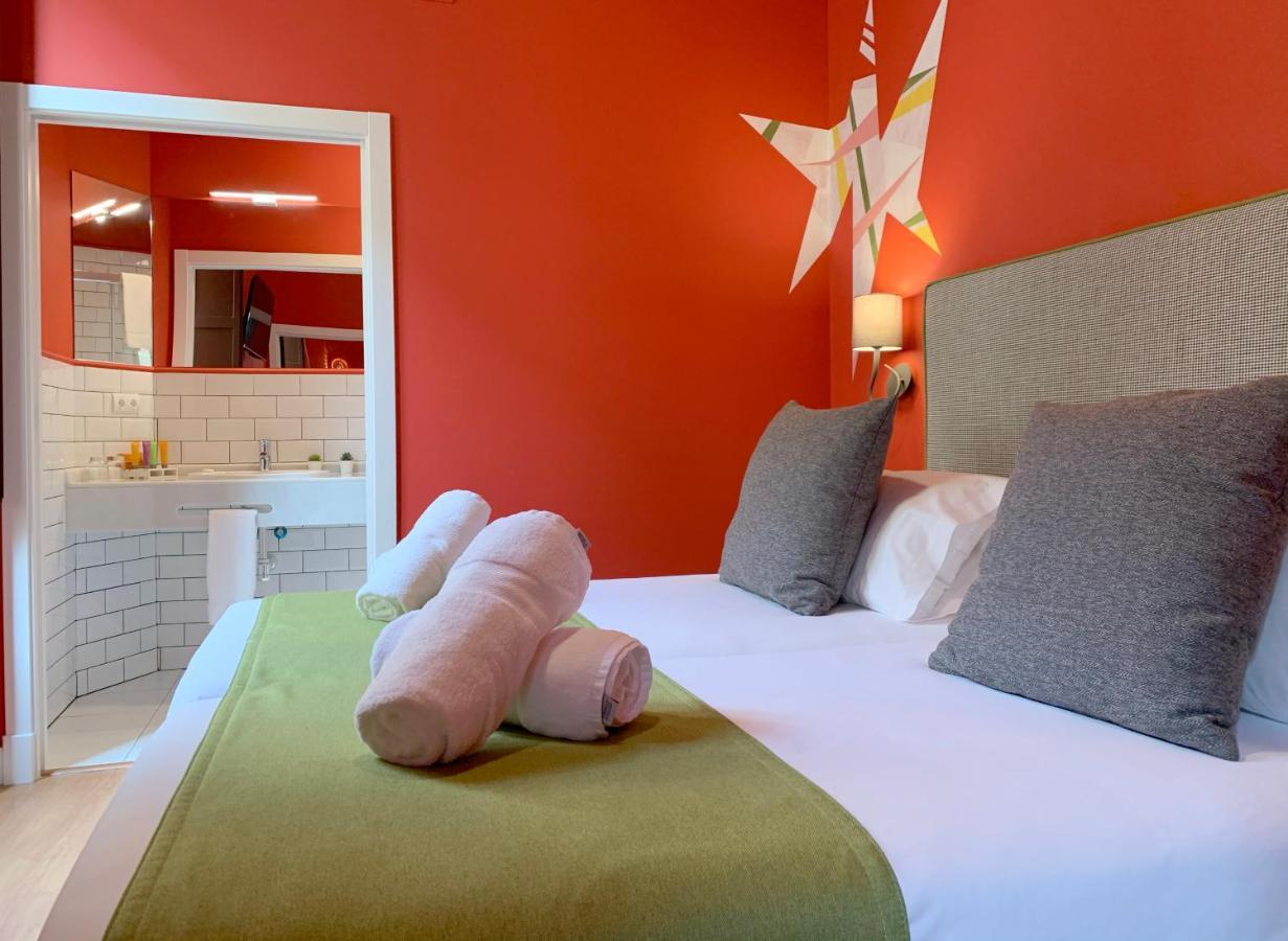 Ritual Sevilla Suites Centro (Adults Only) Екстериор снимка
